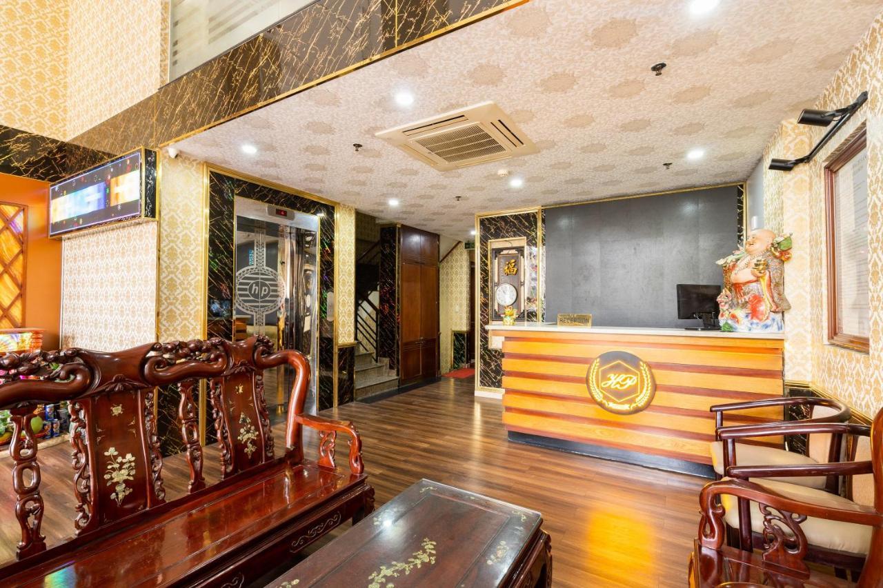Hotel Super Oyo 1160 Hai Phong 2*